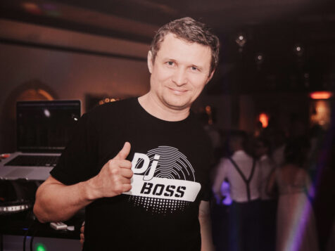 DJ Bremen